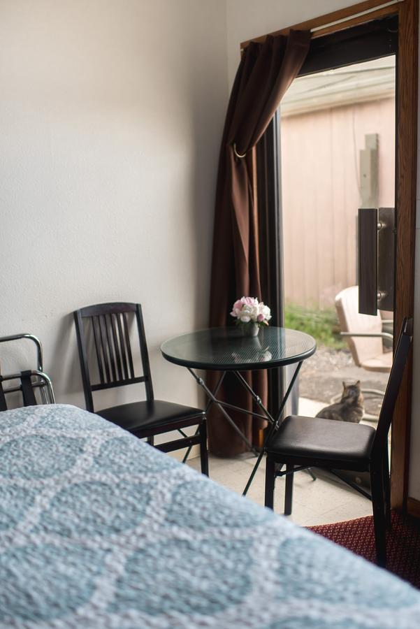 Cozy Mountain Motel Austin Екстериор снимка