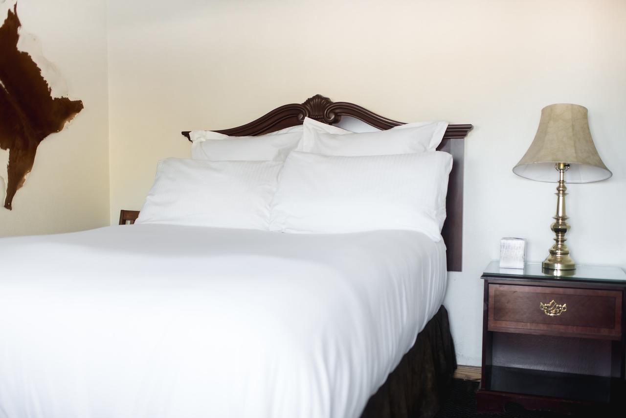 Cozy Mountain Motel Austin Екстериор снимка