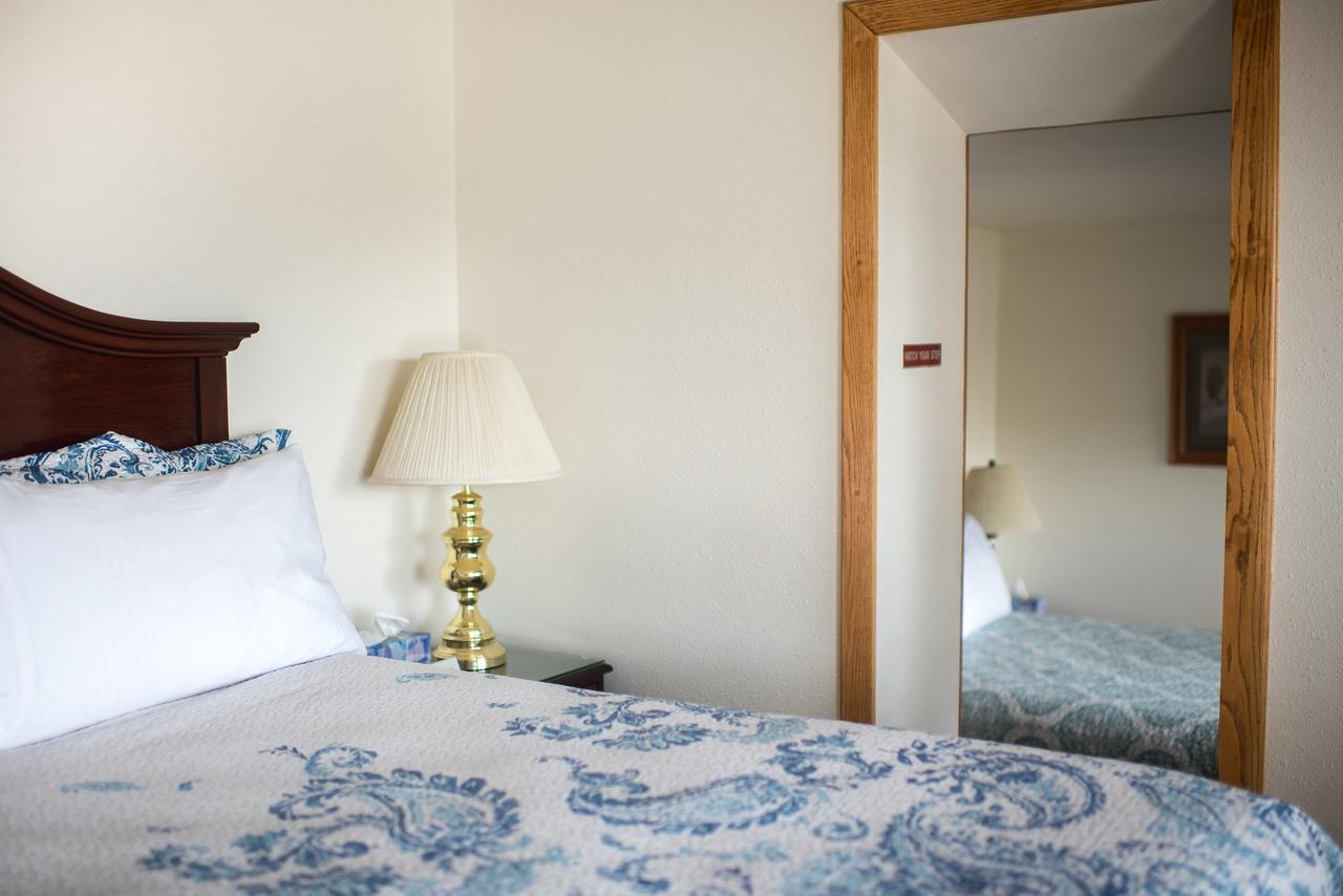 Cozy Mountain Motel Austin Екстериор снимка